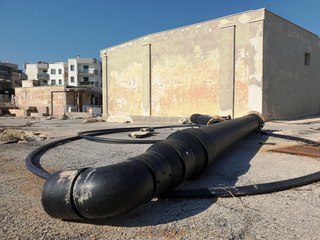 Ex sciala Torelli, Tribunale di Trani e Corte dei conti ipotizzano la frode comunitaria a carico degli ultimi gestori: avrebbero incassato finanziamenti senza svolgere i lavori