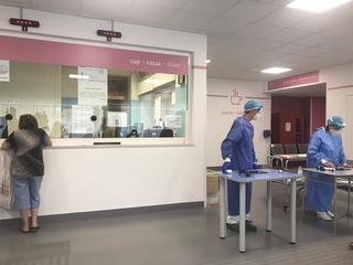 Al Pta di Trani arriveranno anche una Rsa e l'ospedale di comunità. Delle Donne: «Spesi 15 milioni per farne un'eccellenza dell'assistenza territoriale»