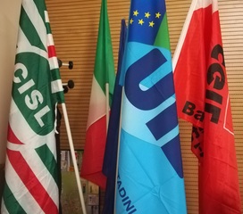 Asl Bt, liste d'attesa e riorganizzazione: il 30 luglio sit-in di lavoratori e pensionati