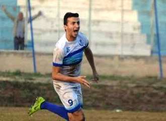 Finisce la «storia d'amore» tra Picci e Trani: il bomber chiude l'accordo con il Martina. Alla Sly Diagne, Negro e Faliero