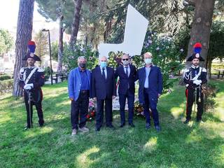 Dopo Trani, Antonio Cezza ricordato a Melfi a trent'anni dalla morte. La commovente lettera degli studenti