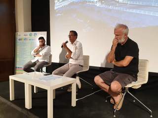 Presentato il cartellone dell'estate tranese 