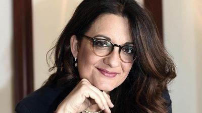 Trani, oggi in piazza Campo dei Longobardi la presentazione del libro di Catena Fiorello