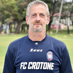 Trani nella prossima serie A con Giuseppe Brescia, promosso ieri con il Crotone. Intanto, Monterisi in panchina con il Lecce dalla Juve in poi