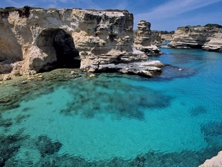 Turismo in Puglia, la nostra regione è la più scelta per le vacanze di agosto. Capone: «Rispondiamo alle esigenze di sicurezza dei turisti»