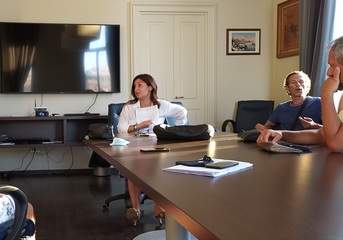 Trani, non ci sarà il mercato serale. Montaruli (Unibat): «La scelta più giusta in questo momento»