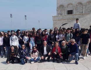 Turismo, l'associazione Trani Incoming: «Seguiamo esempi virtuosi, la movida va disciplinata»