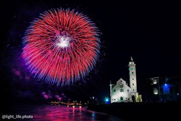Trani t'incanta, ammessi dodici progetti su tredici. Ad agosto torna Gnam e a fine settembre il festival pirotecnico