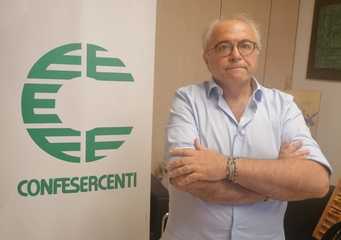 No al mercato serale, i dubbi di Landriscina (Confesercenti): «Chiederò spiegazioni di questa bocciatura»