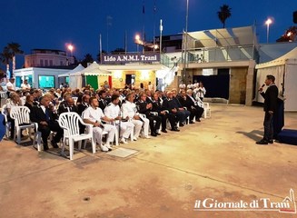 Lido Anmi, oggi la rassegna 