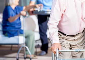 Coronavirus, Spi Cgil Bat: «Non abbassare la guardia nelle Rsa»