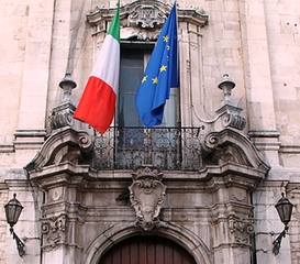 Patti per la sicurezza urbana di Barletta, Trani e Bisceglie: oggi la firma alla presenza del viceministro dell'Interno