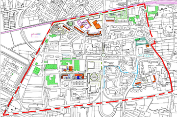 Quartiere Sant'Angelo, il consiglio comunale di Trani approva la relativa variante