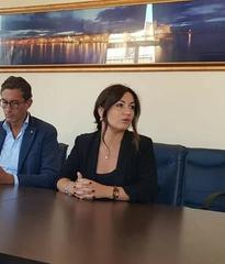 A Trani la sede dell'Arpal Puglia, l'assessora Marina Nenna: «Traguardo importante per potenziare il centro per l'impiego»