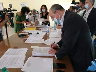 Stabilizzazioni nell'Asl Bt, la Cgil: «Bene così, ma la lotta al precariato deve continuare con altre tipologie lavorative»