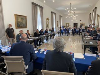 Trani, Barletta e Bisceglie più sicure con i rispettivi «Patti per la sicurezza urbana»: più controlli, videosorveglianza e daspo urbano