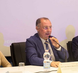 «Slittamento dei versamenti, richiesta inevitabile»: a dirlo è il presidente dell'ordine dei commercialisti di Trani