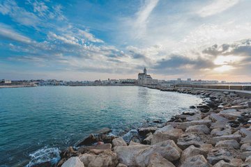 Le città della nostra regione dove si vive meglio: per Amazing Puglia Trani è al quarto posto