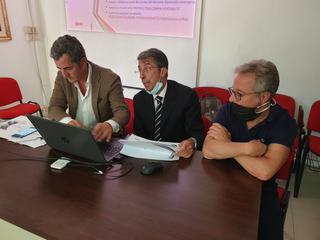 Amet fra bilanci e progetti: il 2019 si è chiuso con un utile di 345.000 euro ed il Comune di Trani li lascerà all'azienda