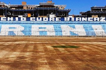 Toh, la Sly non è evaporata. Quarto senior conferma il progetto e annuncia: «Veniamo a presentarlo a Trani subito dopo ferragosto»