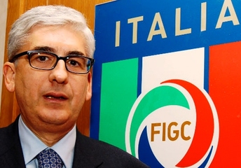 Caso Sly, il presidente federale pugliese conferma: «Nicola Quarto vuole disputare l'Eccellenza con sede legale a Corato e giocando a Trani»