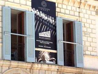 Ferragosto al Polo museale di Trani, tanti visitatori per l'intera giornata