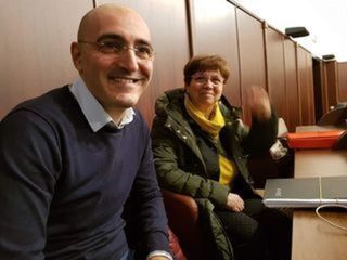 Passaggio a livello di via de Robertis, per il M5stelle di Trani «un'odissea»