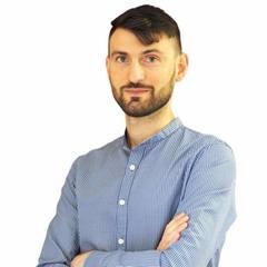 Trani 2020, le proposte di Vincenzo Topputo per giovani e anziani: «Consulta giovanile e Alzheimer cafè per una città a misura di tutti»