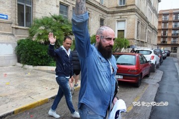 United Sly, il sindaco Bottaro commenta l'uscita di scena di Danilo Quarto: «Con lui siamo stati chiari sin dal primo incontro»