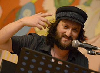 Luna di Sabbia, domenica l'incontro con lo scrittore e regista Cosimo Damiano Damato