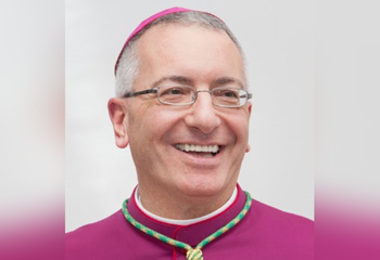 Trani, il 4 settembre monsignor Leonardo D’Ascenzo conferirà l'ordinazione diaconale a tre accoliti