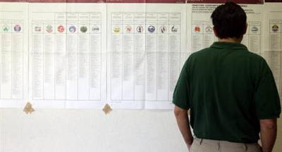 Trani 2020: presentate 17 delle 20 liste previste, entro le 12 di oggi la presentazione delle altre eventuali candidature