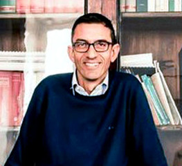 Trani 2020, i 268 nomi delle 9 liste di Amedeo Bottaro