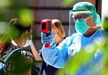 Coronavirus, oggi in Puglia altri 46 nuovi casi di cui 10 nella Bat: 5 di rientro dalle vacanze, 4 da contatti con positivo ed 1 da chiarire