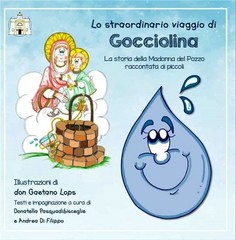 Trani religiosa, la Madonna del Pozzo spiegata ai bambini da don Gaetano Lops