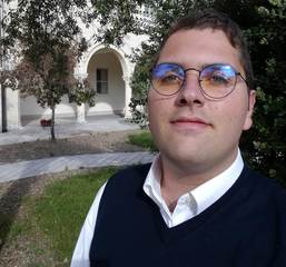 Tre seminaristi verso l'ammissione agli ordini sacri: oggi il primo, Michele Fabiano, di Trani