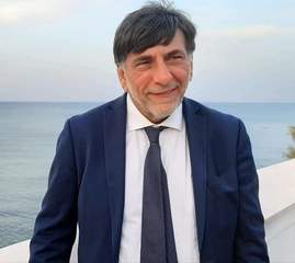 Elezioni 2020, alle regionali corre anche Domenico Briguglio