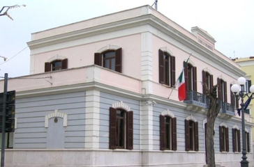 Trani sul mercato libero della luce con Amet energia? Ecco come si vuole riattivarla