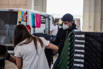 Porta a porta in tutta Trani, oggi la presentazione del progetto presso la sede di Amiu