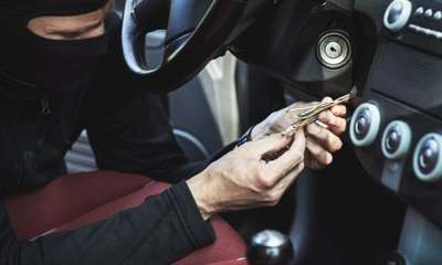 Turisti depredati dell'auto: tanti, troppi casi. Lettera aperta dell'associazione Trani incoming