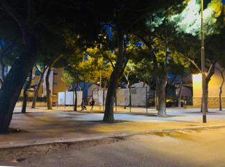 Nuovo «Kolbe» d'occhio: Trani, così sta cambiando la piazza grazie ai lavori in corso