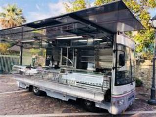 Posteggi fuori mercato a Trani, assegnate 14 postazioni su 17: i nomi dei vincitori del bando