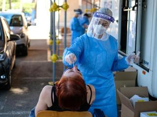 Coronavirus, 52 nuovi positivi in Puglia di cui 6 nella Bat: cinque di loro tornavano dalla Sardegna