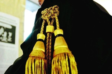 Il Foro di Trani e la città piangono Emilio Bovio, l'avvocato dal nobile animo: aveva 97 anni