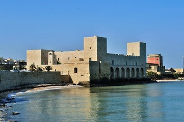 Castello di Trani, lavori finiti ma manca il collaudo: la riapertura slitta ancora