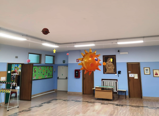 Trani, la denuncia del consigliere Cinquepalmi: «Il San Paolo pagato per intero e utilizzato per metà»