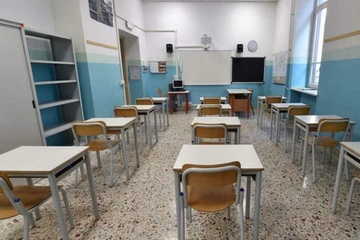Norme anti-covid, il Comune di Trani ricerca nuovi spazi scolastici: indagine di mercato fra privati. Disponibili 240mila euro