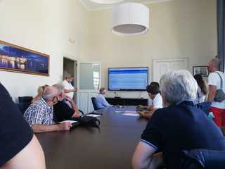 Trani 2020, estratti i 220 scrutatori: i nomi