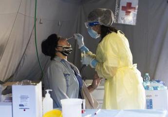 Coronavirus, sono 38 i nuovi casi in Puglia di cui 2 nella Bat