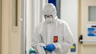 Coronavirus, altre tre casi statisticamente assegnati a Trani. Bottaro: «Residenti di altre città e che hanno la seconda casa qui da noi»